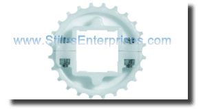 M1200 Modular Chain Sprocket