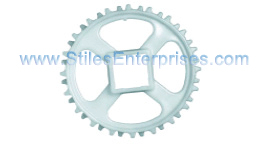 M2500 Modular Chain Sprocket
