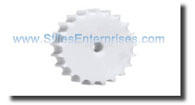 810 Series Solid Sprockets