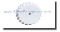 820 Series Solid Sprockets