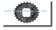 821 Series Multi Hub Sprocket Rims