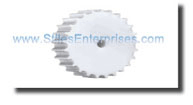821 Series Solid Sprockets