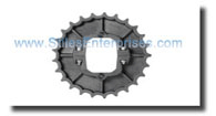 881 Series Multi Hub Sprocket Rims