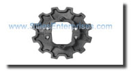 882 Series Multi Hub Sprocket Rims