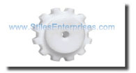 882 Series Solid Sprockets