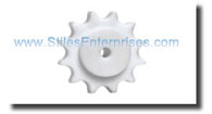 1150 Series Solid Sprockets