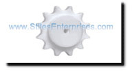 1200 Series Solid Sprockets