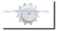 3200 Series Solid Sprockets