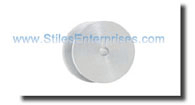7100 Series Solid Idler