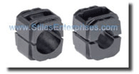 Multi Hub Inserts