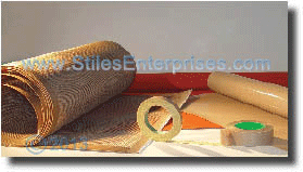 PTFE Coated Fabric