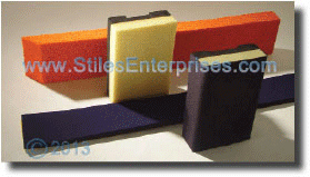 Label Press Pads