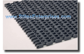 KVP® SP615  1-1/2 Pitch Modular Belting