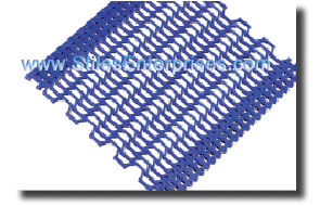 M1185 Flush Grid 0.5"