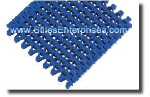 M1233 Flush Grid 0.5"