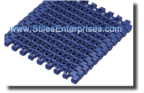 M1280 Flush Grid 0.5"