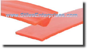 Extruded Urethane Flat Belting