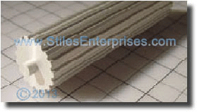 Belt Pulleys And Other Drive Components