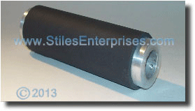 Rubber Roller Resurfacing