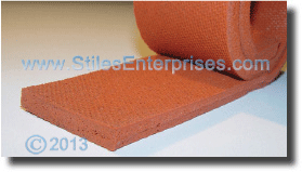 Silicone Sheet Stock