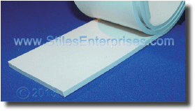 FDA White Nitrile