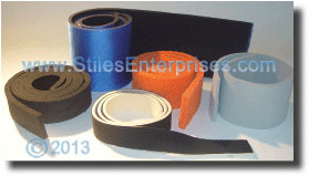 Cellular Rubber