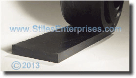 Neoprene® Sheet