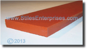 Silicone Sheet