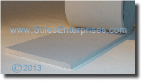 Closed Cell Gray EPT