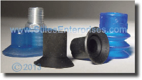Vacuum Cups