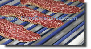 Round Belts