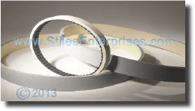 Bottle Capper Machine Cap Tightening Belts