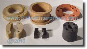 Other Chuck Rubbers