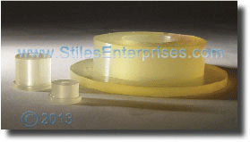 Kalish PreTorq Rubbers