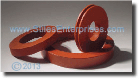 Pnuematic Scale® Chuck Rings