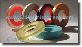 4 Inch Torque Rings