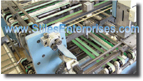 Machine Tapes