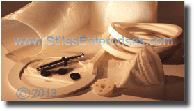 Pharmaceutical Industry