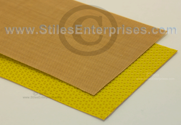 Tape: PTFE / Glass Industrial Series