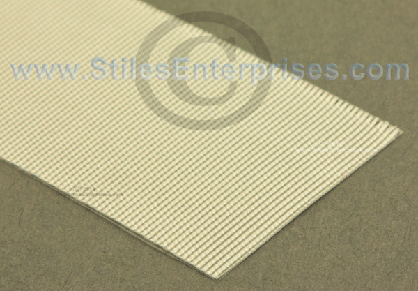 Fiberglass Coth Tape