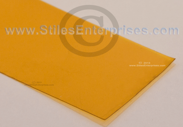 Polyimide (Kapton®) Tape