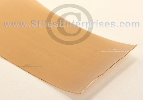 SKIVED PTFE FILM TAPES
