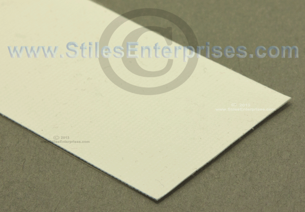 Silicone Coated Fiberglass Tape
